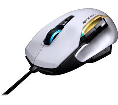 The cpp tool roccat_kone_aimo_rgb_tool.cpp is recommended, it's fast enough to be used in scripts aimo.py can set colors on its own, but cannot be used to animate leds under linux, because libusb. Buy Roccat Kone Aimo Rgb Optical Gaming Mouse White Free Delivery Currys