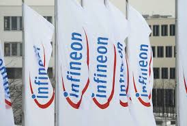 Infineon steigt und steigt – das verleiht Unterstützung