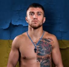 Lomachenko is lauded as one of the best amateur fighters in the sportcredit: Vasyl Lomachenko Wiki Boxrec Trainer Wife Boxrec Boxing 234fight Com