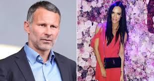 They argued over flirty messages and kate's fears the star had been cheating on her with two women. Ryan Giggs Finally Goes Public With Kate Greville During Holiday To Italy Eight Months After His Divorce Mirror Online