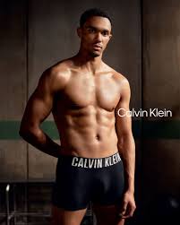 Her fearless expression - unapologetically herself