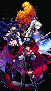 Noragami wallpaper iphone 71 108. Rwby Wallpaper Iphone