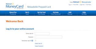 Cash deposits are free using the walmart moneycard app at walmart stores. Walmart Money Card Login Login To Walmartmoneycard Com Money Cards Purchase Card Prepaid Card