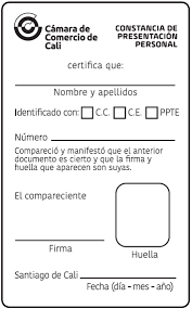 A continuación, encontrará los documentos que aplican para cada figura. Https Www Ccc Org Co Serviciosvirtuales Wp Content Uploads 2019 04 F Rp 0064 Pdf