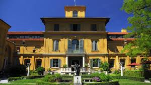 Rocco forte the charles hotel. Kulturtipps Fur Munchen Museum Theater Oder Architektur Stern De