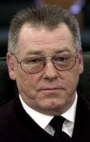 Lawyer: Town of Milton Supervisor Frank Thompson knew nothing about wife's  alleged theft VIDEO