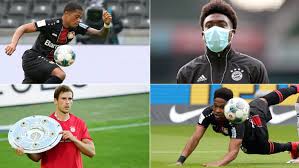 Rekordsieger statistik dfb pokal dfb wettbewerbe manner ligen wettbewerbe dfb deutscher fussball bund e v. Leverkusen Gegen Bayern So Spielen Sie Dfb Pokal Bildergalerie Kicker