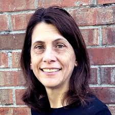 Sandra Stone, RDA, CDA, EDDA