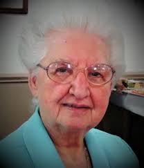 Obituary for Bertha M. (Maynard) Goble