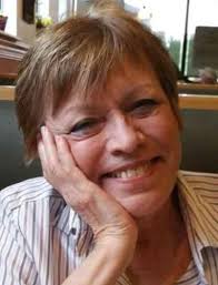 Peggy Hall Obituary (1948