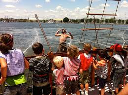 Here is another activity that is quick and easy to prepare. Kids In Annapolis Kidfriendly Dc