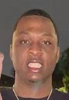 Malcom Johnson Jr, age 22