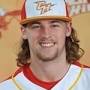Profile Picture of Eric Tidwell - 2014 Baseball Roster - Chestnut Hill College Athleticson Google