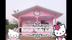 .melody | hello kitty, hello kitty rooms, cute chibi free in photo format and discover thousands of resources: Asli Rumah Hello Kitty Desain Rumah Hello Kitty Terbaru Youtube