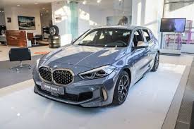 Ca la fiecare ediție, în. Noul Bmw Seria 1 DebuteazÄƒ In Romania Start Pentru O NouÄƒ RevoluÅ£ie