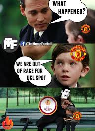 9gag is your best source of fun! Don T Worry Man Utd Europa League The Meme Football Facebook