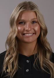 2025 Softball Roster