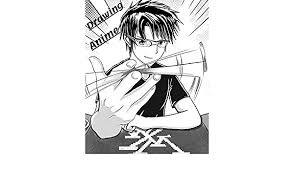 What is the difference between anime and manga? Amazon Com Drawing Anime Perfect Sketchbook Anime Drawing Book 150 Blank Paper For Drawing Doodling Or Sketching Book To Draw Anime And Manga And Comic Gift For Otaku 9798648284111 Anime Rey Anime