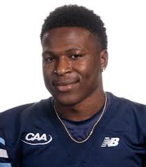 2022 University of Maine Football by Van Wagner Sports &amp; Entertainment 