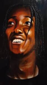 Rodney Atkinson Son Now