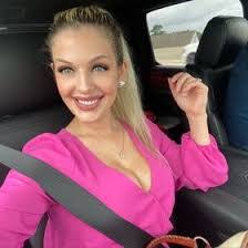 Ashley Benefield's Instagram, Twitter & Facebook