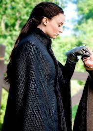 Game Of Thrones Fan Art Sansa Stark Sansa Stark Game Of Thrones Costumes Game Of Thrones Sansa