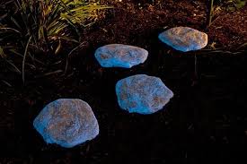 Best outdoor glow in the dark paint for metal. 16 Magical Diy Glow In The Dark Ideas For The Garden Balcony Garden Web
