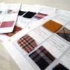 We highly recommend requesting fabric swatches before you order your bed to see the colours in the light of your own home, making sure. 1