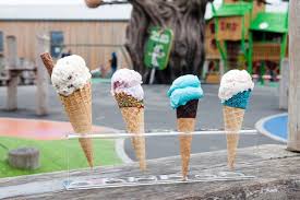 Which ice cream brands and frozen treats are ww members loving right now? The Best Ice Cream Parlours And Shops In Greater Manchester Manchester Evening News