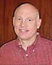 Dr. Bryan R. Larsen M.D., Gastroenterologist