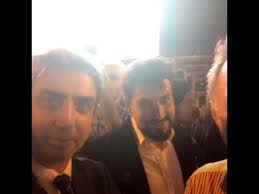 Tipe bak gençliğinden beri adamda polat ruhu var Necati Sasmaz Ve Cahit Kayaoglu 15 Temmuz Koprusunde Youtube