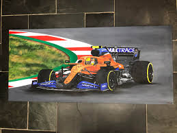 Check spelling or type a new query. Lando Norris Painting By My Family Member Would Be Incredible To Have It Shared With The Community Find My Twitter To Help Me Promote And Get Your Own Leopowell02 Formula1point5
