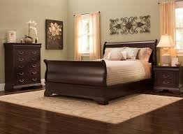 Charleston Queen Sleigh Bed Bedroom Sets Queen Traditional Bedroom Bedroom Set