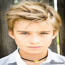 Maybe you would like to learn more about one of these? 44 Little Boy Haircuts Stylish And Trending To Try This Year