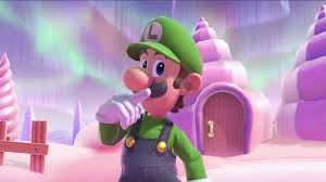 Luigi can jump higher and run faster than mario, however, he stops slower. How To Unlock Luigi In Super Smash Bros Ultimate Allgamers