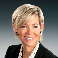 Jackie Albrecht Helen Adams Realty