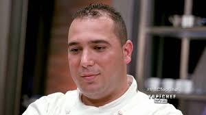 الموسم الأول الحلقة الخامسة الشيف عدنان الفائز بحصانة Mbctopchef Youtube