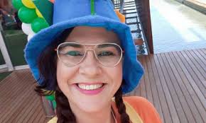 Sem festas em play, animadores fazem lives e cantam parabéns on-line e  mensagens gravadas