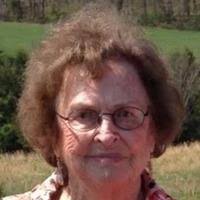 Freda Yanders Obituary