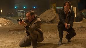 With free fire you might have thought he'd hit the international target. Free Fire 2016 Imdb