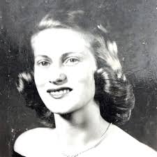 Elaine Nelson Obituary (1934