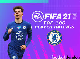 He is 24 years old from germany and playing for bayern münchen in the germany 1. Chelsea Fifa 21 Ratings Five Blues Players Included In Top 100 Football London