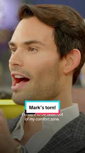 Mark Francis's Dating Dilemma: Honesty in Relationships