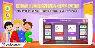 If you're into reading books on you. Free Download Android Kids Learning App For Abc Preschool Kids Tracing Phonics Learning Game