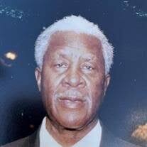 Mr. Bossie Gilbert Jr. Obituary