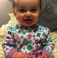 Mother of toddler hit by vehicle circulating 'Justice for Ruby' petition