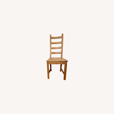4.2 out of 5 stars 112. Ikea Dining Chairs Natural Color Aptdeco