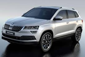 Maybe you would like to learn more about one of these? Skoda Karoq Vs Vw Tiguan Skoda Karoq Review