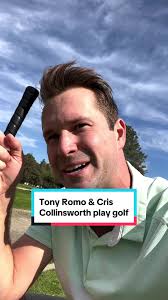 Errrr I don’t know Jim, mark me down for a 6 #tonyromo #criscollinsworth  #nflmemes #golftok #golf #henrymarken #impressions #nflplayoffs  #patrickmahomes
