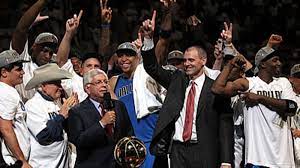 Mavericks coach rick carlisle is perturbed that oklahoma city scored 112 points, the first time a foe has hit triple digits against dallas this postseason. Rick Carlisle Leading By Example Si Kids Sports News For Kids Kids Games And More